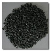 騰博機(jī)械磨料——金剛砂-金剛砂特點(diǎn) 騰博公司金剛砂采用中條山優(yōu)質(zhì)鐵鋁質(zhì)金剛砂為原料,經(jīng)現(xiàn)代工藝制成天然金剛砂磨料，該磨料介殼狀···